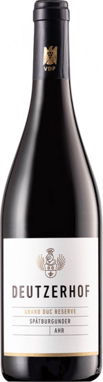 2022 Grand Duc Reserve trocken - Weingut Deutzerhof