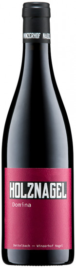 2024 Domina trocken - Winzerhof Nagel