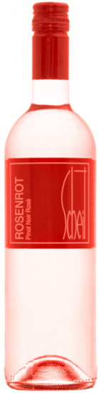 2024 Rosenrot trocken - Winzerhof Scheit
