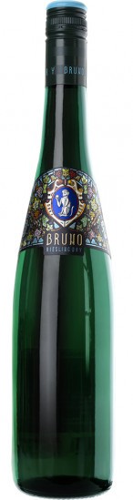 2020 Bruno Schiefer Riesling trocken - Weingut Karthäuserhof