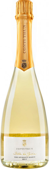 2023 Bolle di Gioia Riviera del Garda Classico DOC brut - Conti Thun