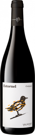 2023 Estornel Pays d'Oc IGP trocken Bio - Château Valmont