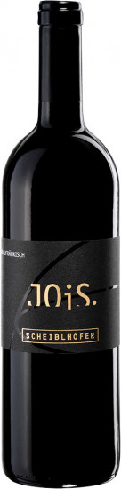 2023 Jois trocken - Scheiblhofer THE WINE GmbH