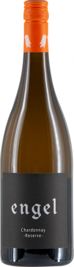 2017 Chardonnay Reserve trocken - Weingut Engel Albrecht
