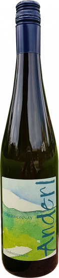 2024 Chardonnay trocken Bio - Weinhof Anderl