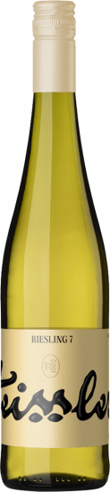 2024 Riesling 7 Kabinett feinherb - Weingut Heissler