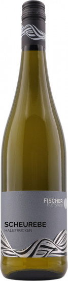 2025 Scheurebe Kabinett 