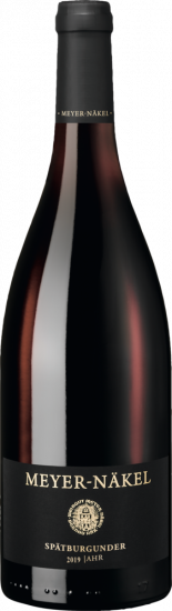 2019 Spätburgunder VDP.Gutswein - Weingut Meyer-Näkel