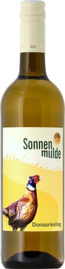2024 Donauriesling trocken Bio - Weingut Sonnenmulde