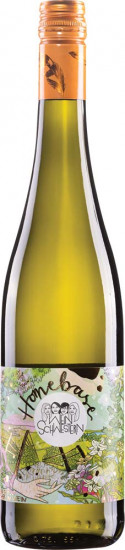 2024 Homebase Weißburgunder-Chardonnay trocken - Weinschwestern