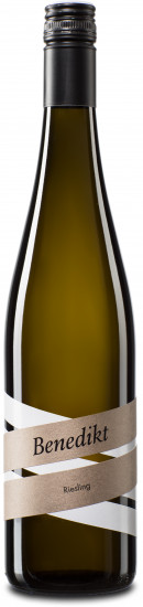 2024 Riesling trocken - Weingut Benedikt Wolfgang