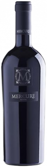 2015 Mercure Petit Verdot Sierras de Málaga DO trocken - Doña Felisa