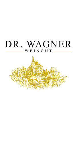 2023 DR. WAGNER Saar Riesling VDP.GUTSWEIN trocken - Weingut Dr. Wagner