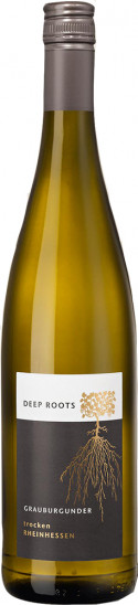 Weißwein Selektion