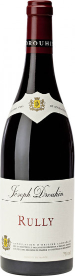 2021 Rully Rouge Borgogne AOP trocken - Joseph Drouhin