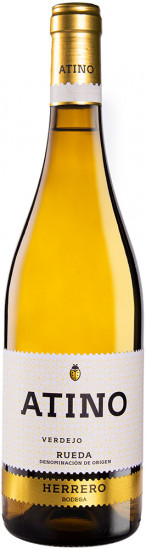 2023 Atino Verdejo Rueda DO trocken - Herrero Bodega