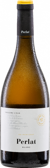 2023 Perlat Blanco Montsant DO trocken - Cellers Unió