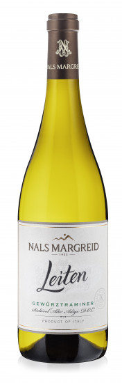 2024 Leiten Gewürztraminer Alto Adige DOC trocken - Nals Margreid