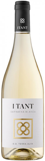 2025 I Tant Garnatxa Blanca Terra Alta DO - Organic trocken - I Tant Vins
