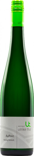 2023 AUFTAKT Riesling feinherb - Weingut Ulrike Thul