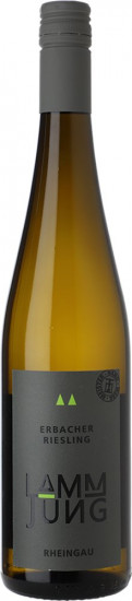 2023 Erbacher Riesling - Weingut Lamm-Jung KG