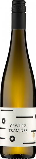 2024 Gewürztraminer lieblich - Andres am Lilienthal