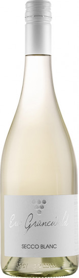 2025 Secco Blanc trocken - Weingut Eric Grünewald