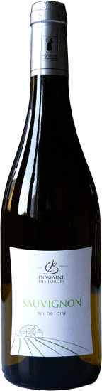 2023 Sauvignon Val de Loire IGP trocken - Domaine des Forges