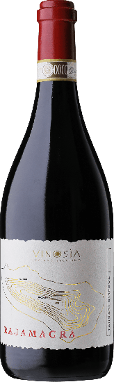 2015 Rajamagra Taurasi Riserva DOCG trocken - Vinosia