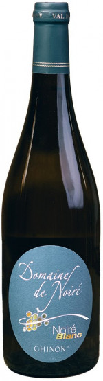 2021 Noiré Blanc Chinon AOP trocken Bio - Domaine de Noiré