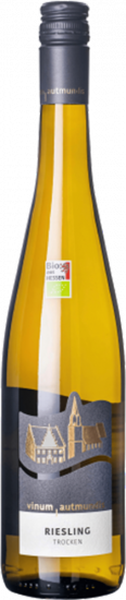 2023 Riesling trocken - Vinum Autmundis