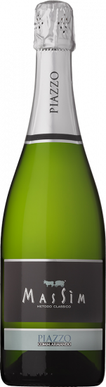 2018 Massim brut nature - Piazzo comm. Armando
