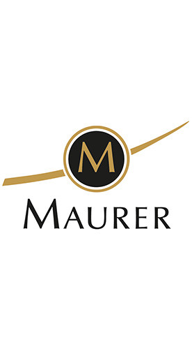 2016 Dornfelder trocken - Weingut Maurer