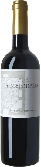 2018 La Mejorada Las Cercas Castilla y León VT trocken - Bodegas La Mejorada