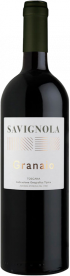 2020 Granaio Toscana IGP trocken - Savignola Paolina