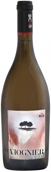 2019 Viognier Plà i Levant DO trocken Bio - Bodega Castell del Sud