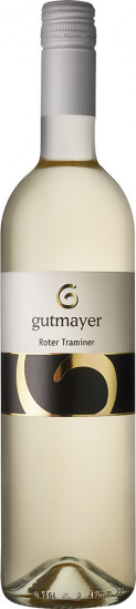 2023 Roter Traminer lieblich - Weingut Gutmayer