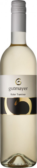 2025 Roter Traminer lieblich - Weingut Gutmayer