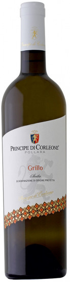 2023 Grillo Sicilia DOC trocken - Principe di Corleone