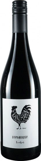 2021 Dornfelder Qualitätswein trocken - Weinhaus Franz Hahn