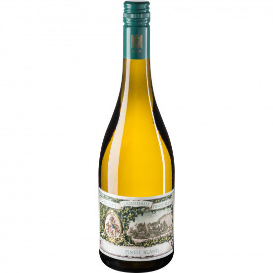 2021 Pinot Blanc Trocken - Weingut Maximin Gruenhaus