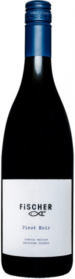 2021 Pinot Noir Classic trocken Bio - Weingut Christian Fischer