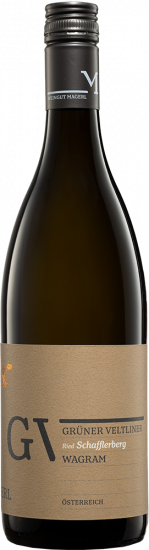 2024 Grüner Veltliner Wagram DAC trocken Bio - Magerl