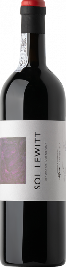 2001 Matador Sol Lewitt trocken - Telmo Rodriguez