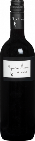 2023 AIR – All In Red trocken - Weingut Galumbo