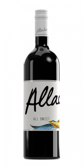 2024 All Sweet lieblich - Allacher Vinum Pannonia