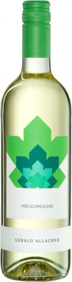 2024 Welschriesling trocken - Weingut Gerald Allacher