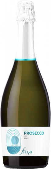2025 Prosecco DOC brut - Frizzo