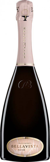 2020 Bellavista Rosé Franciacorta DOCG brut - Bellavista