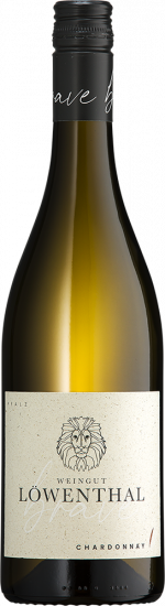 2023 Chardonnay trocken - Löwenthal Löwenthal